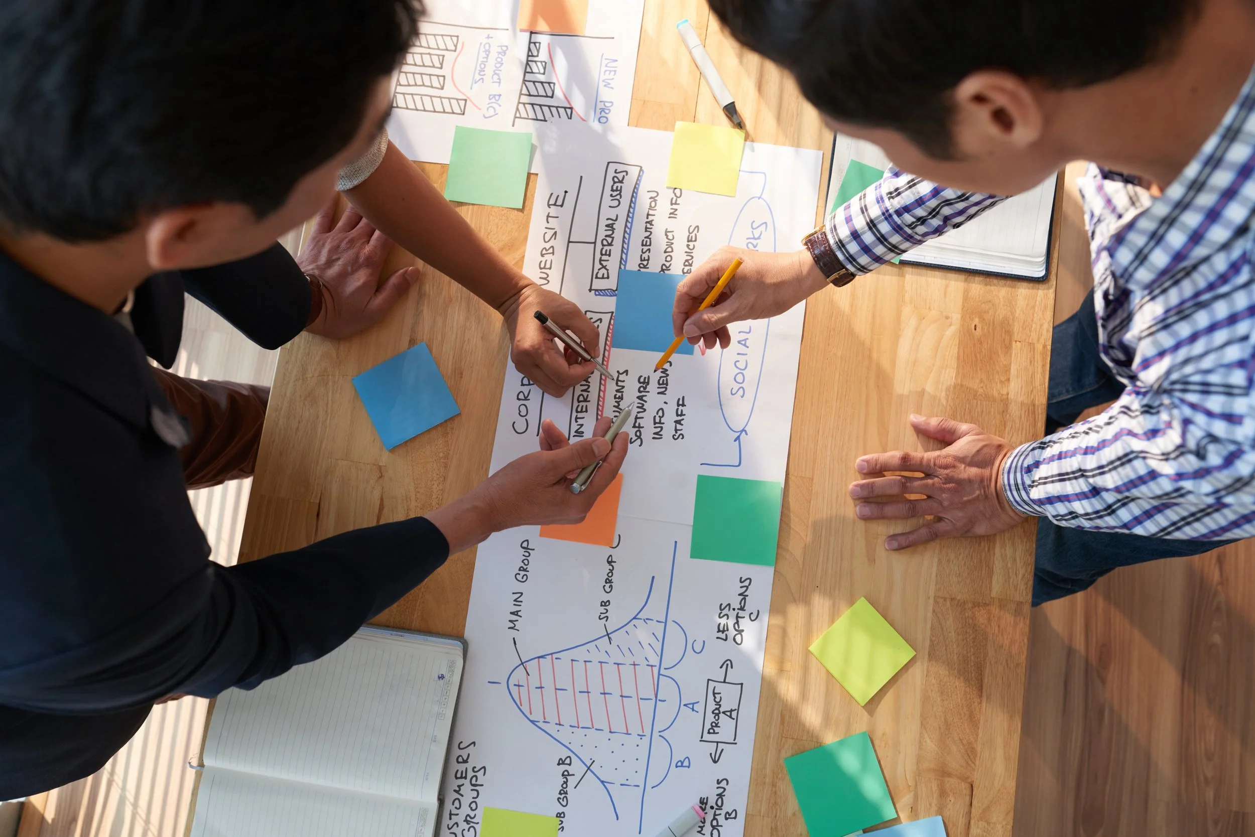 Unleashing the Potential: Introduction to Experiential Marketing Events