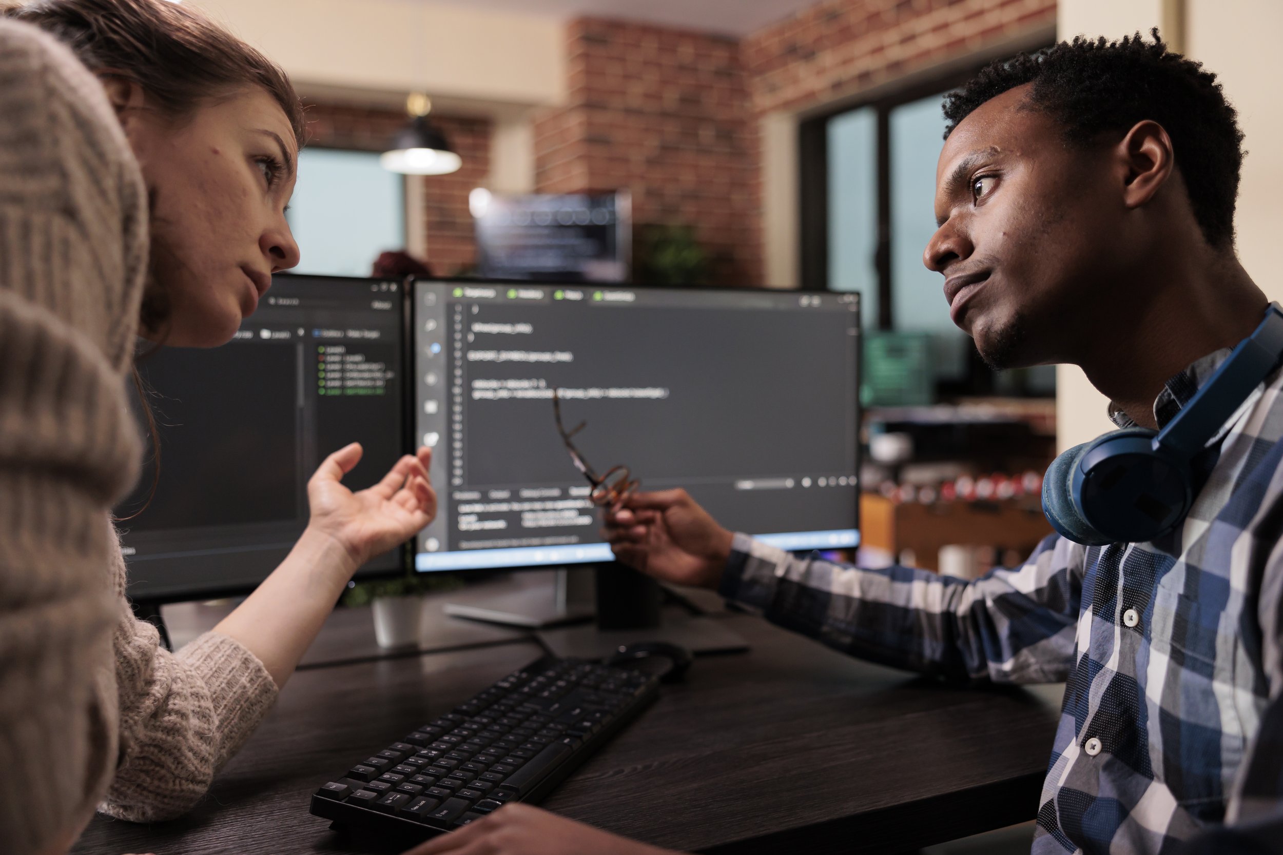 Decoding the Algorithms: Understanding Social Media Dynamics