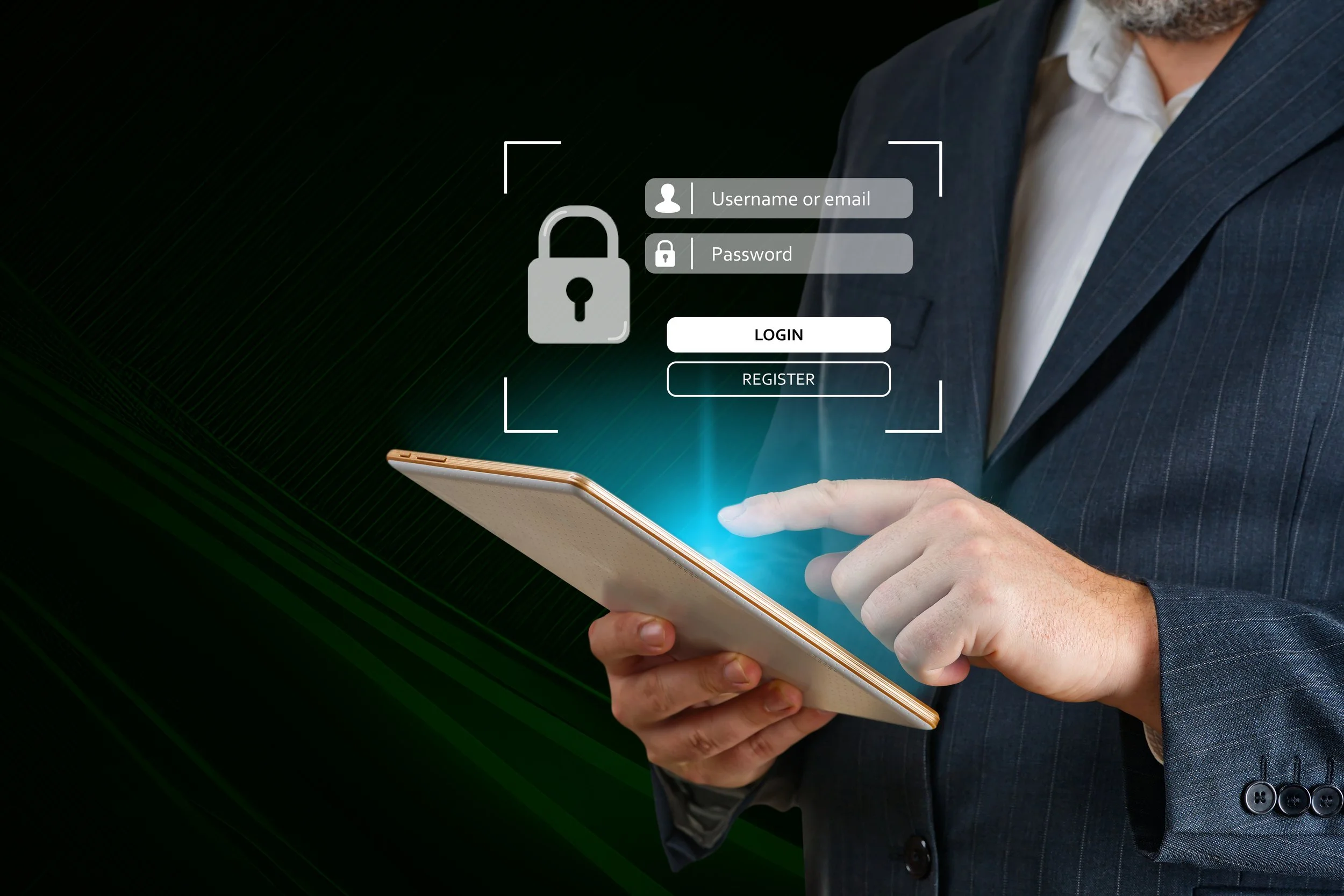 Crafting Effective Landing Pages: A Marketer's Guide