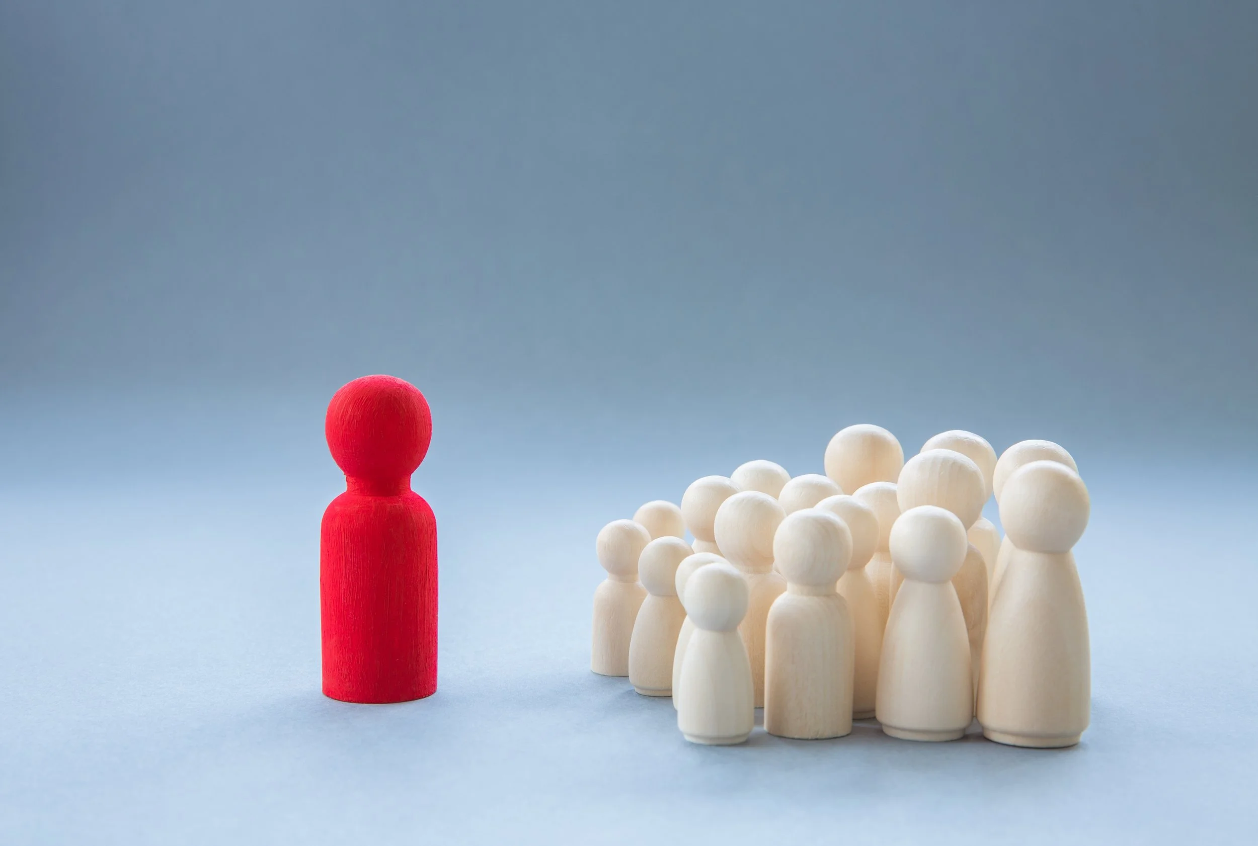 Building Authority Through Thought Leadership in Marketing