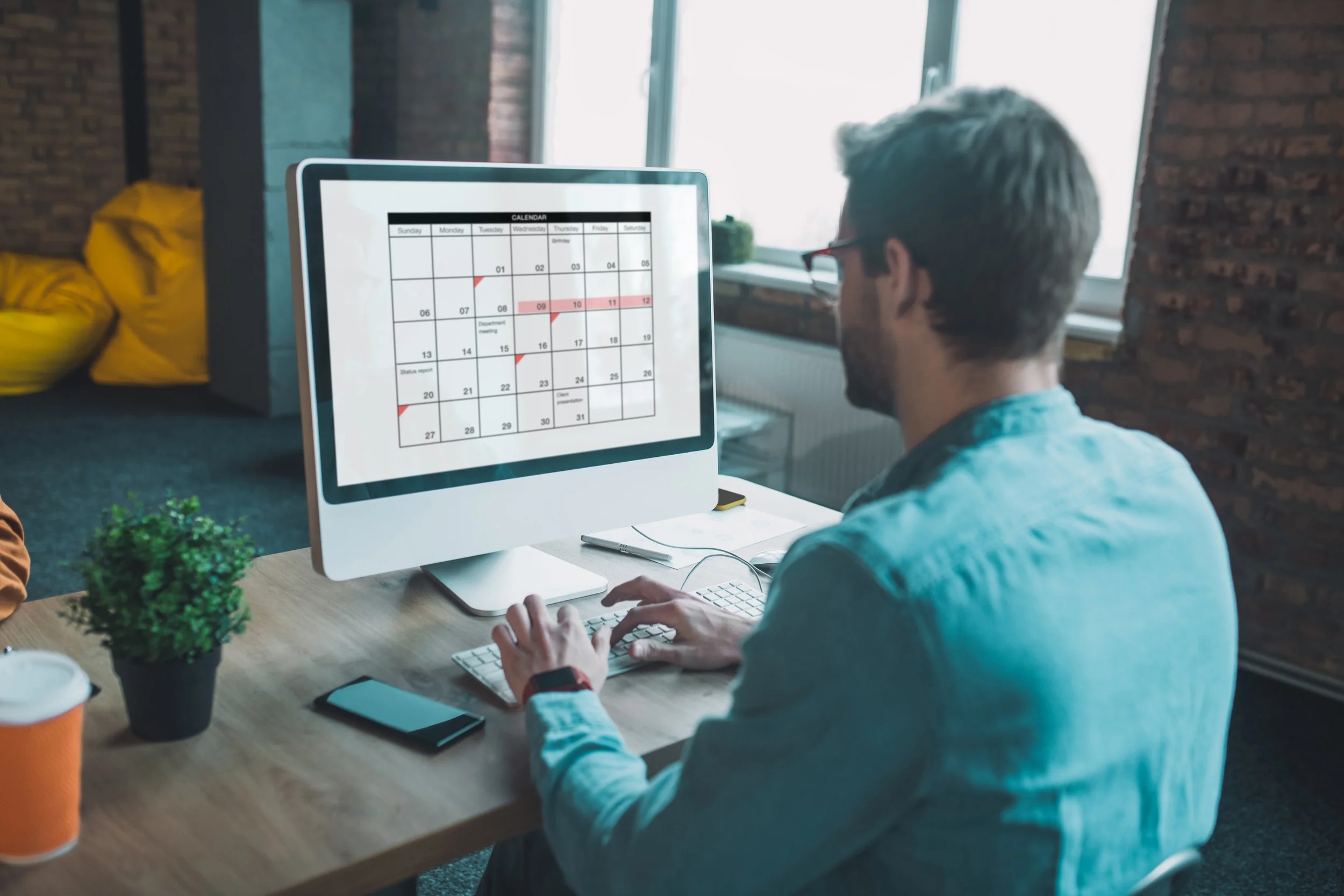 How to Create a Winning Social Media Calendar