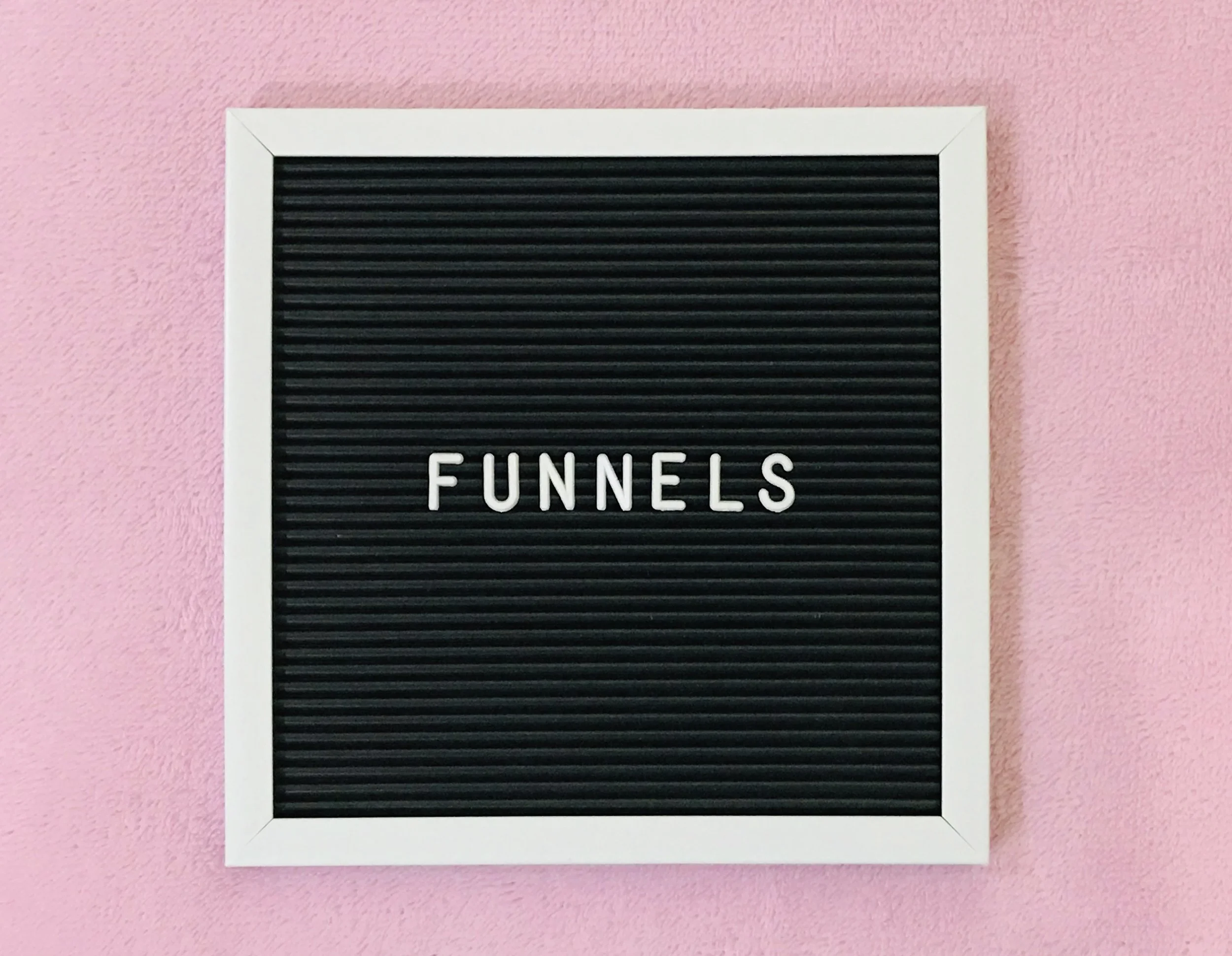 Optimizing Your Marketing Funnel for Higher Conversions