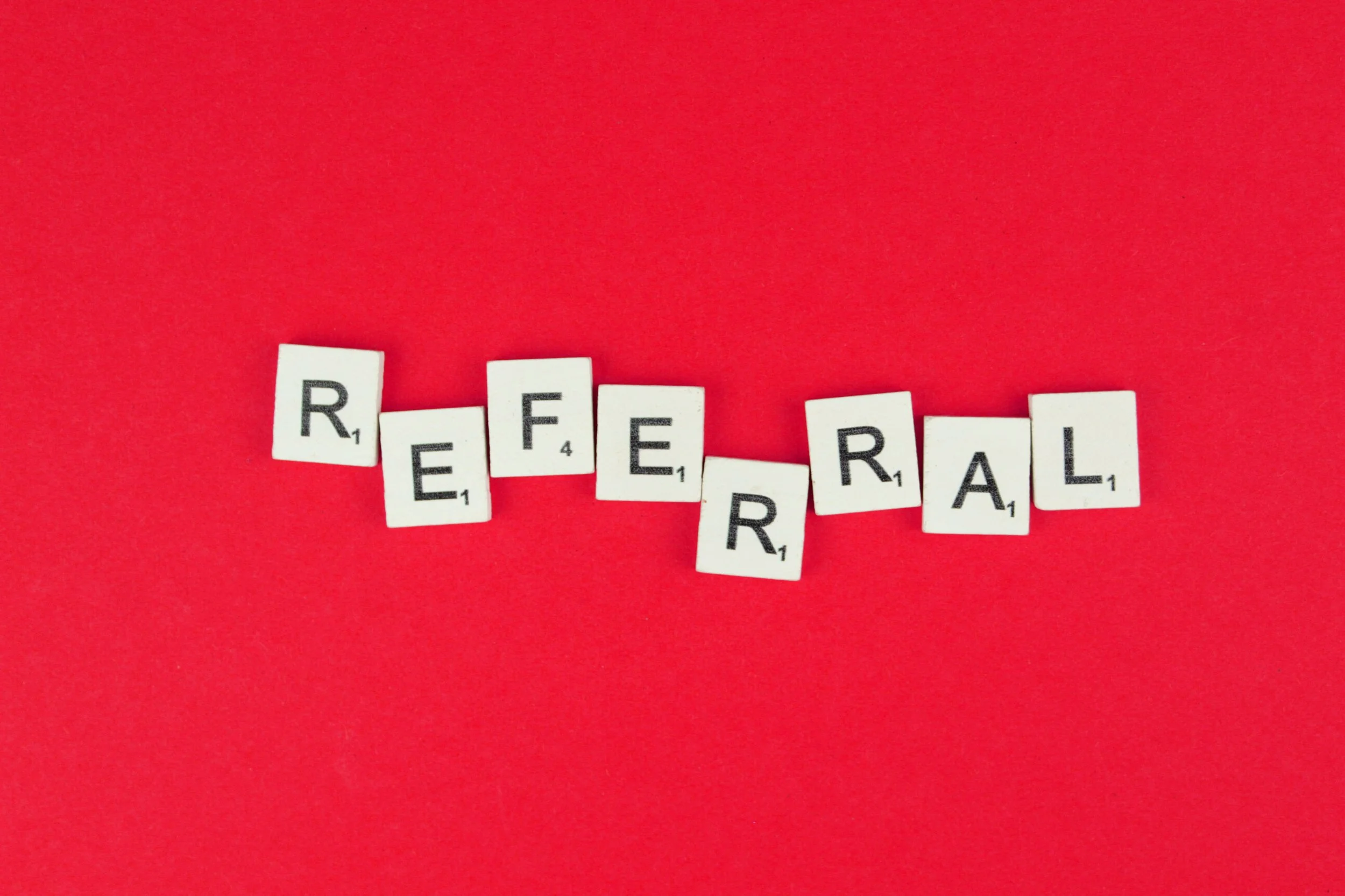 Best Practices for Setting Up a Referral Marketing Program