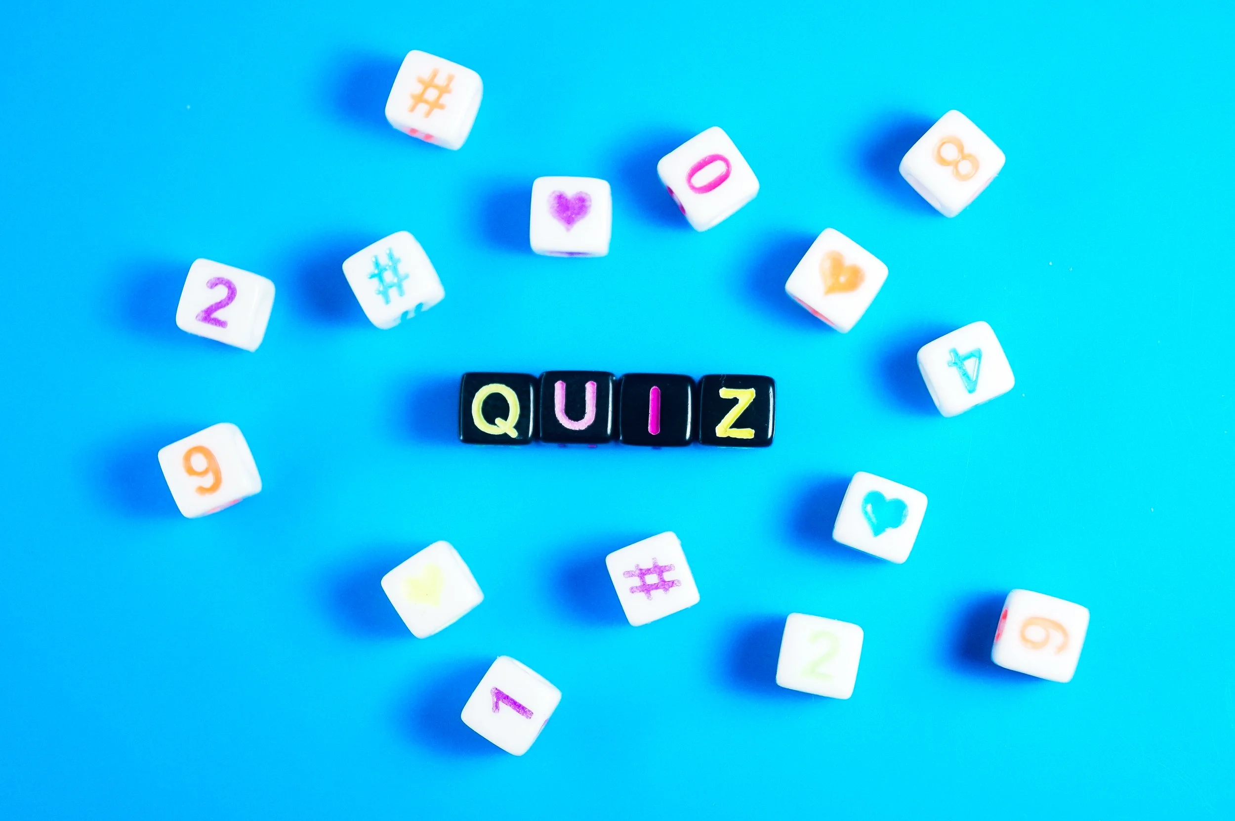 Using Interactive Quizzes as a Lead Generation Tool