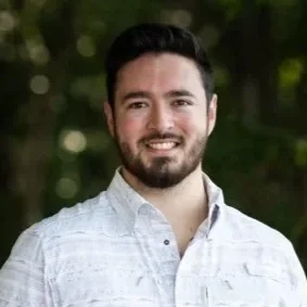 Kepler Team review - Alex Daniels, Founder & CTO, meMR Health