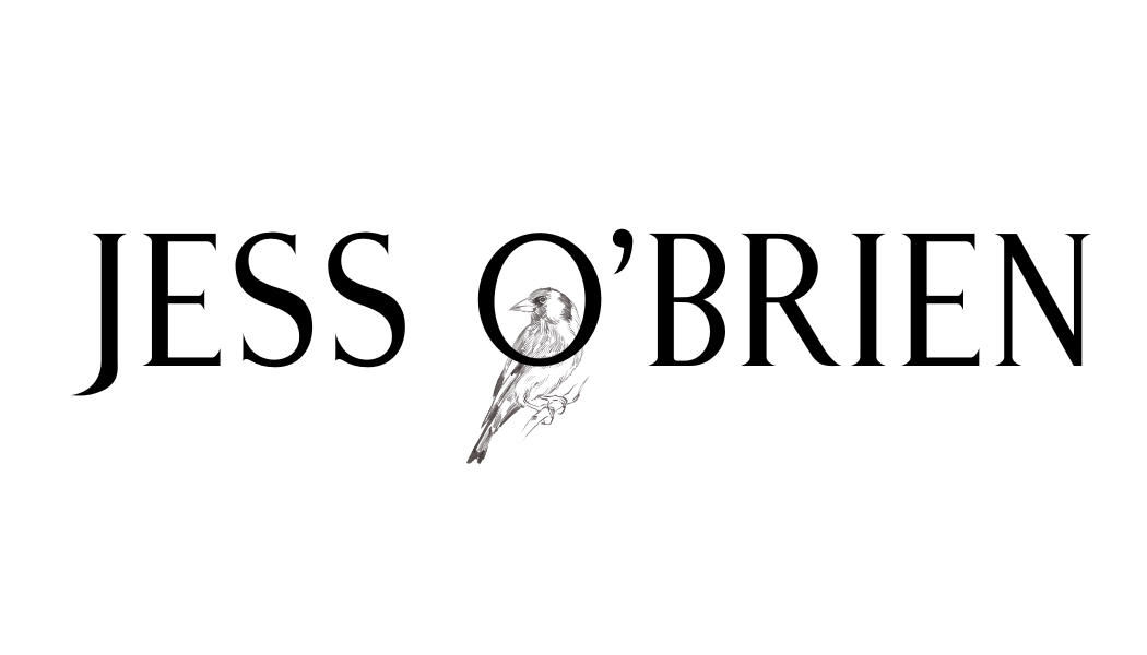 JESS O'BRIEN