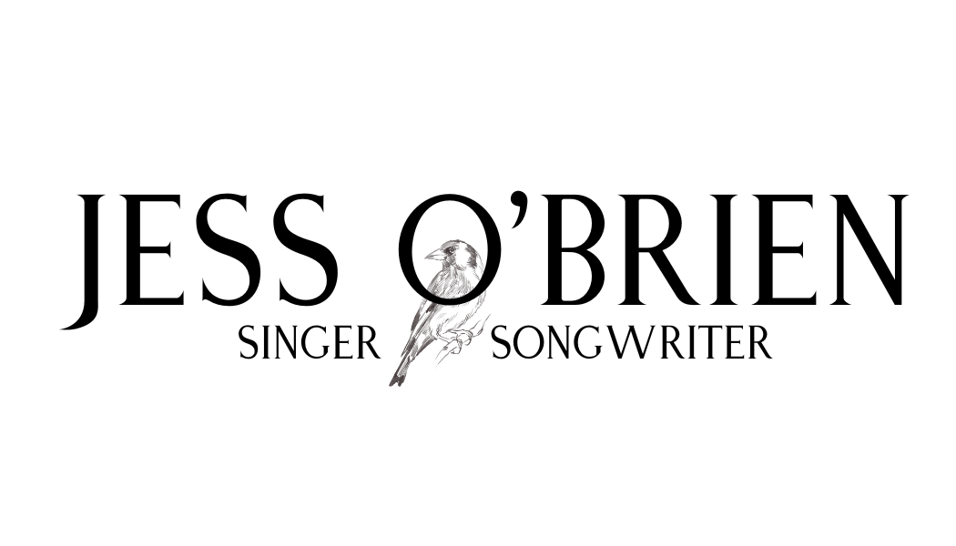 JESS O'BRIEN