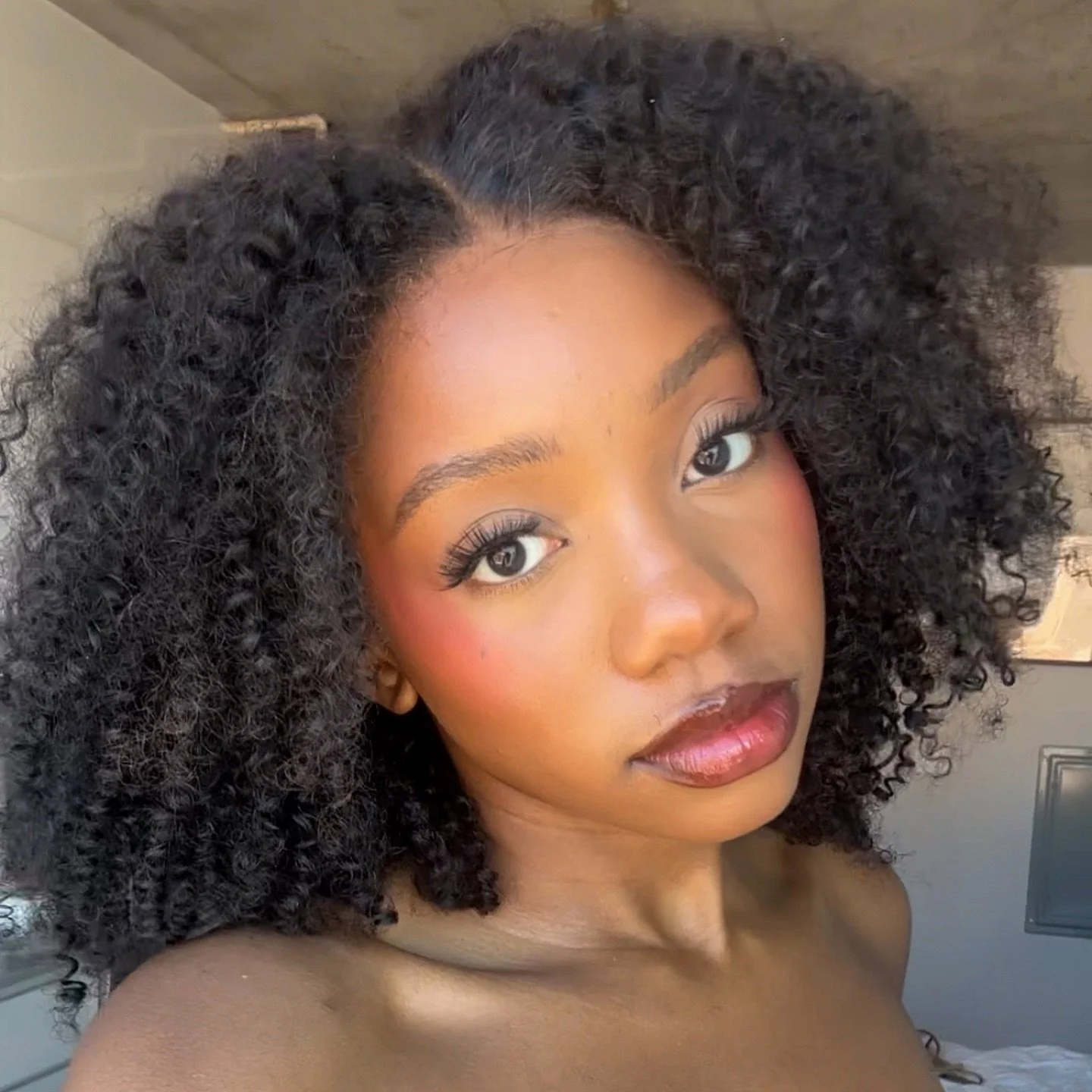 a colorful day in phoenix! 🎀