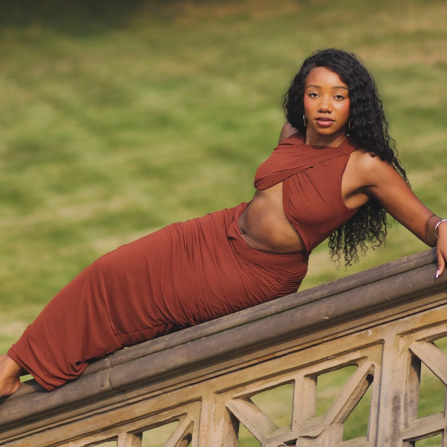 can&rsquo;t spell muse without me ✨