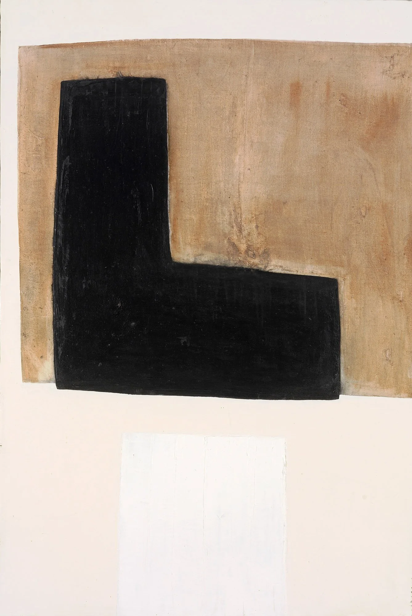 JOHN BLACKBURN | SEVEN DECADES OF PAINTING