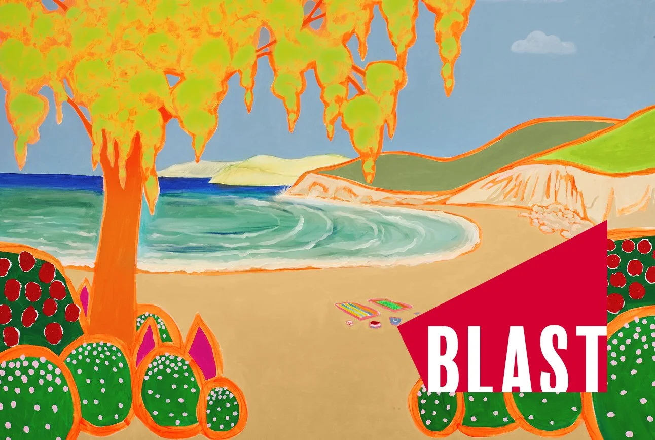 BLAST #5