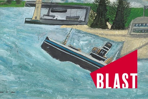 BLAST #27 | An online Fin de la Saison