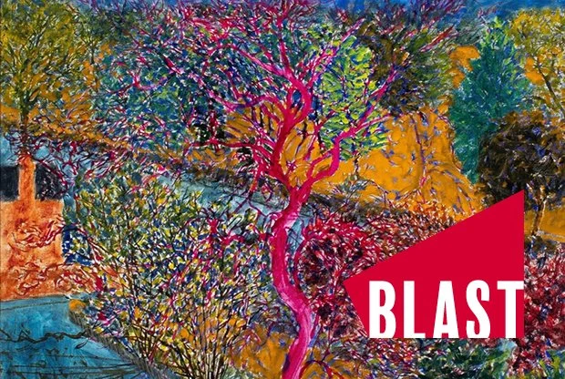 BLAST #32