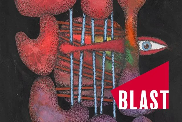 BLAST #31