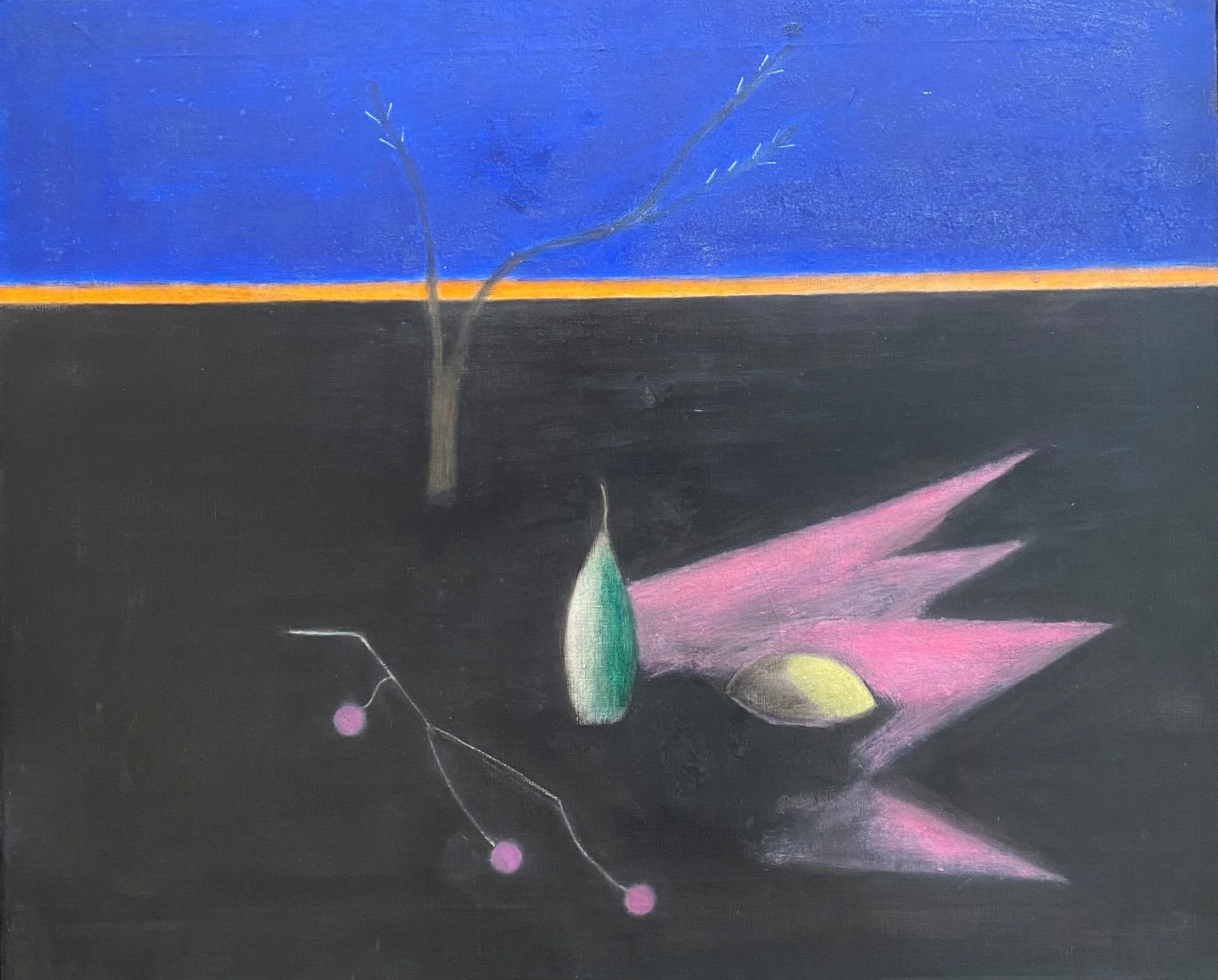 How to start a British Art Collection 