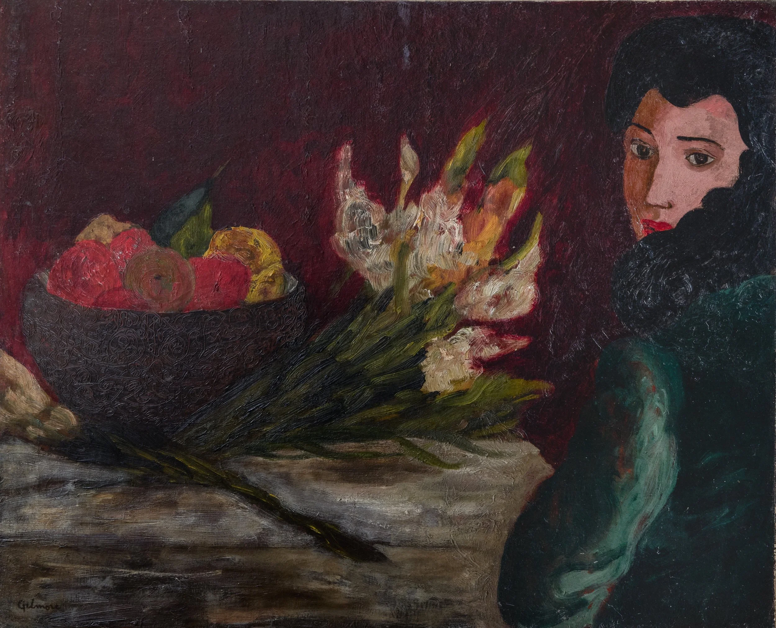 BLAST #35 | British Art Fair Review