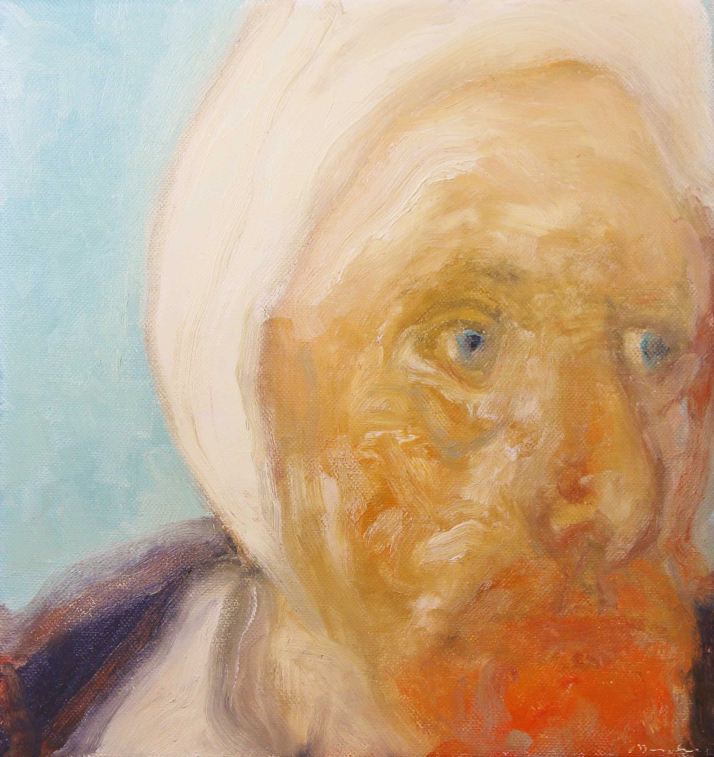 Castlegate House Gallery — British Art Fair