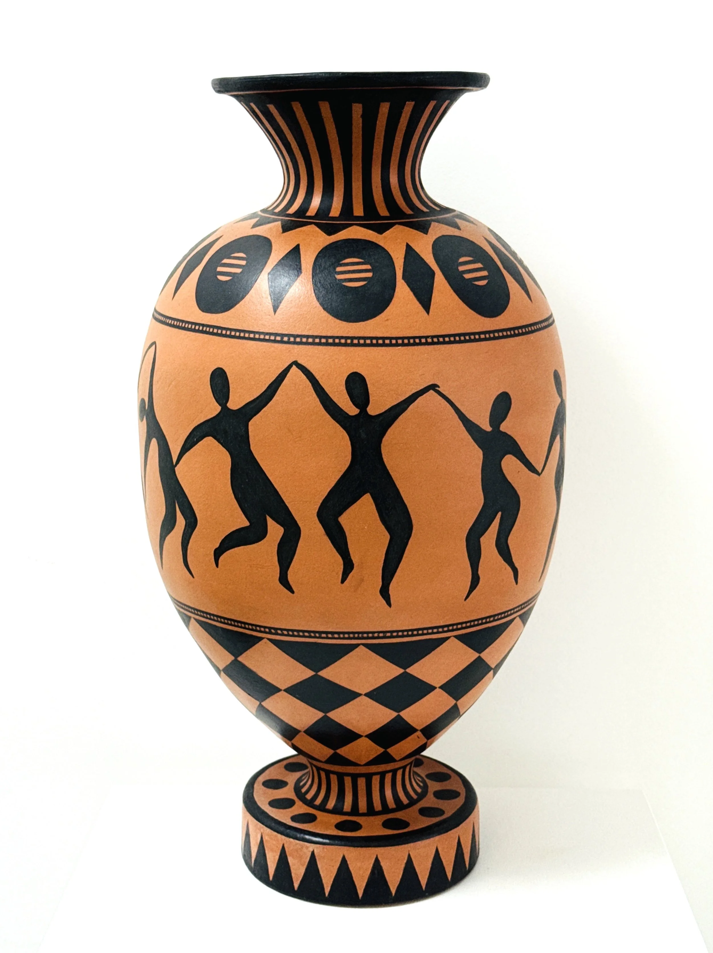 Myrna Mitchell, Vessel I, 2025
