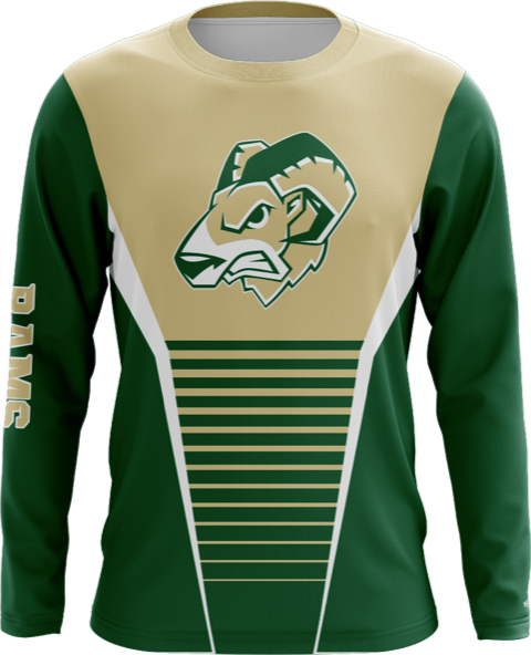 Rams shirt Front.png