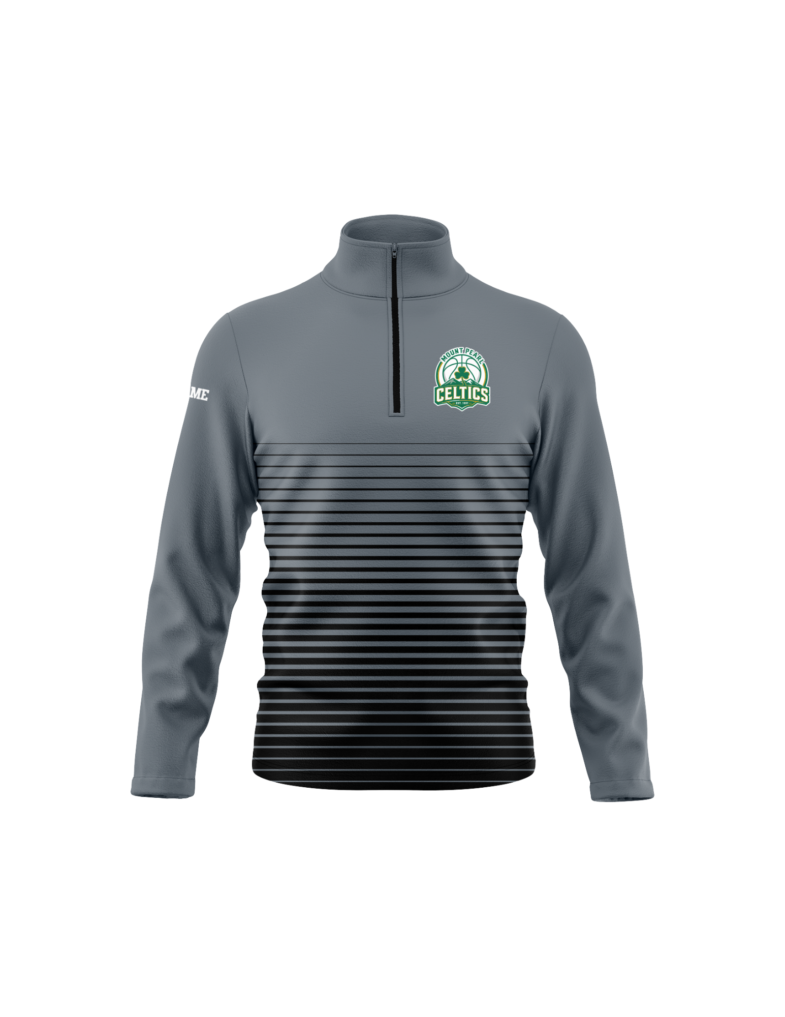 1/4 Zip