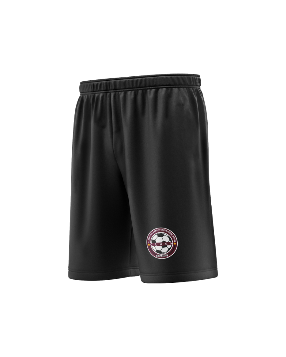 Elite Custom Soccer Shorts