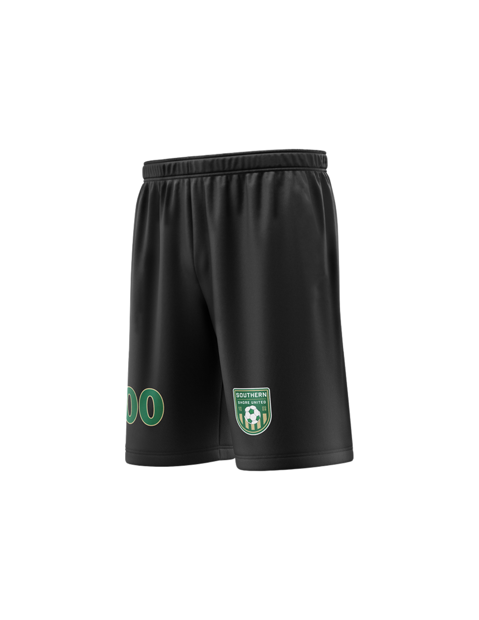 Short - 3 colours!