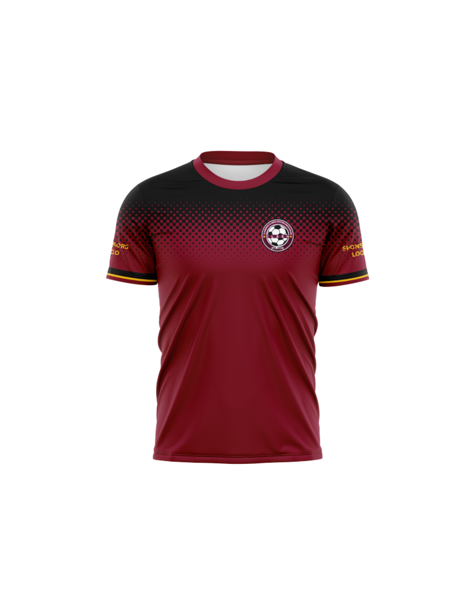 Elite Performance Sports Jersey