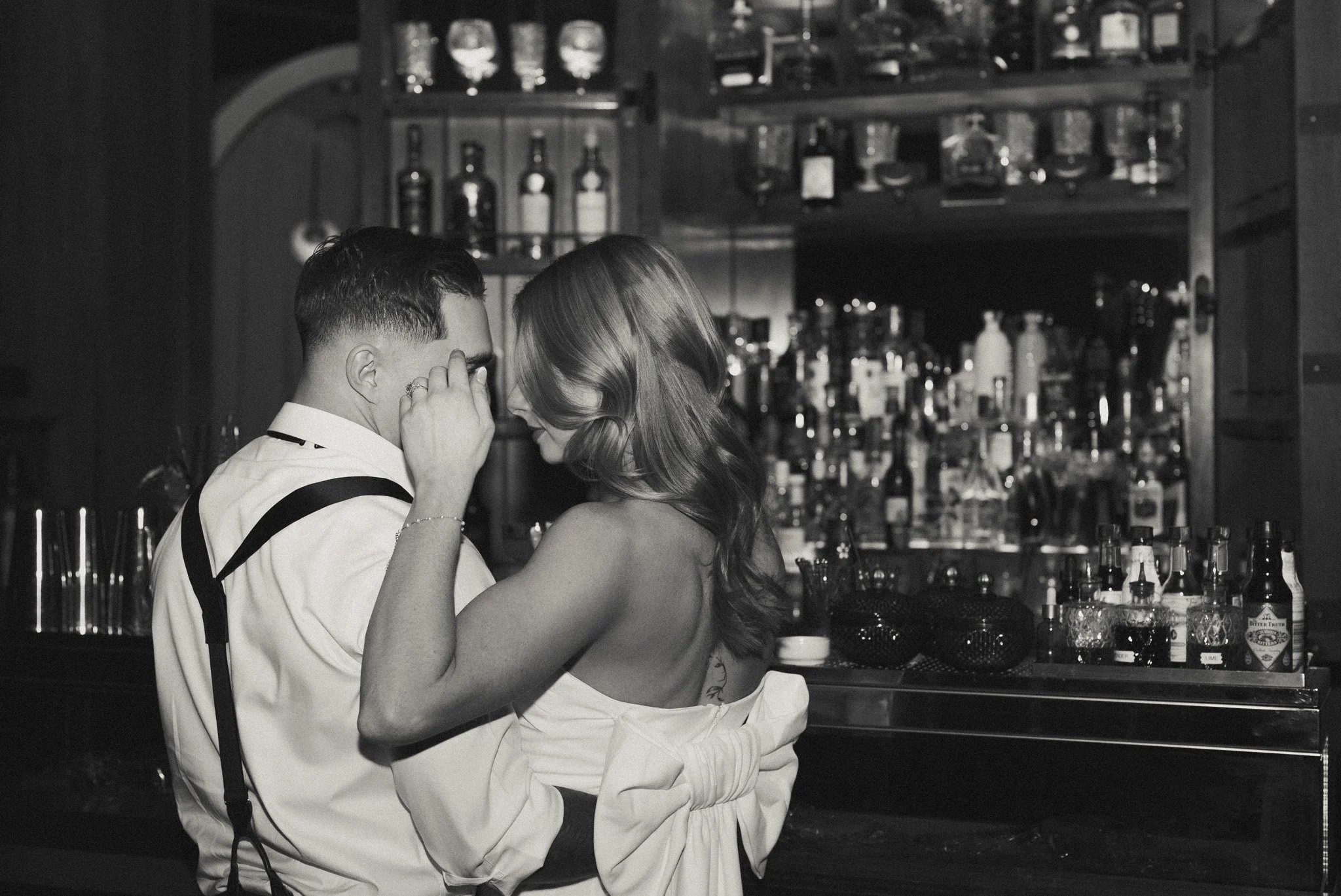 Speakeasy Engagement Session // Boston // Jan 2026