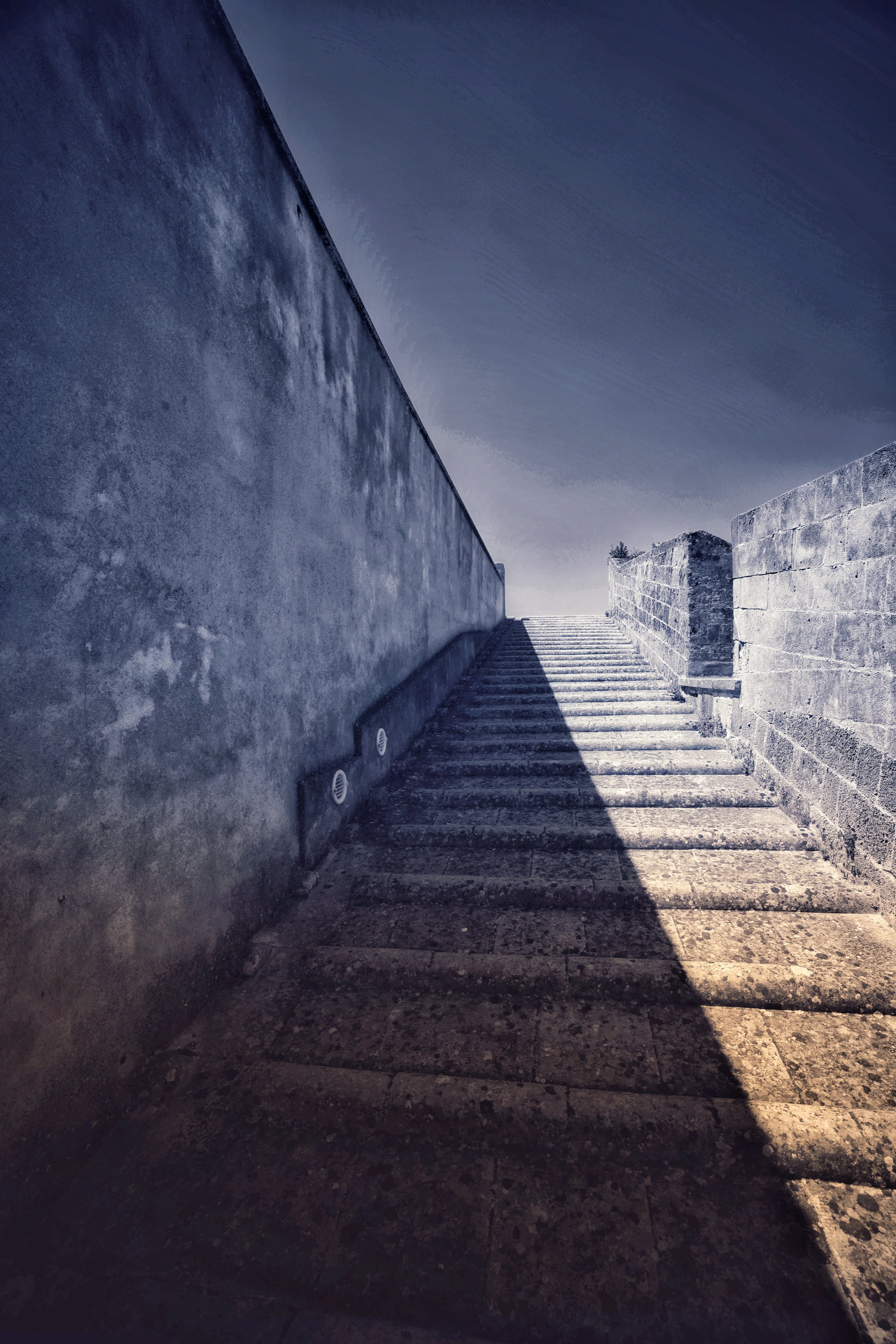 Castello Aragonese, Otranto (I)