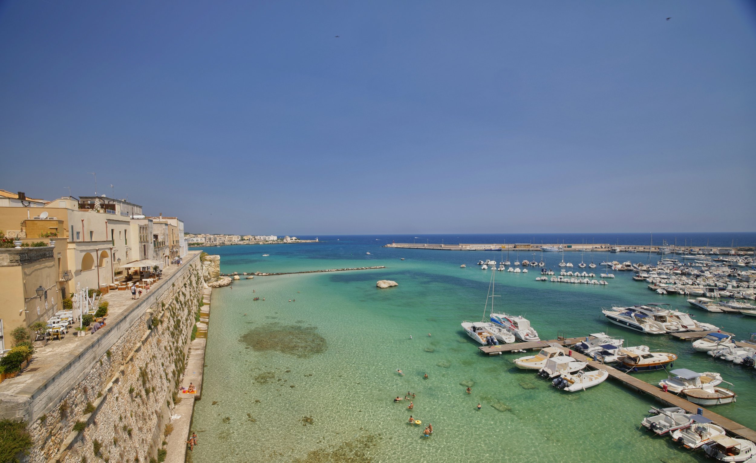 Otranto (I)