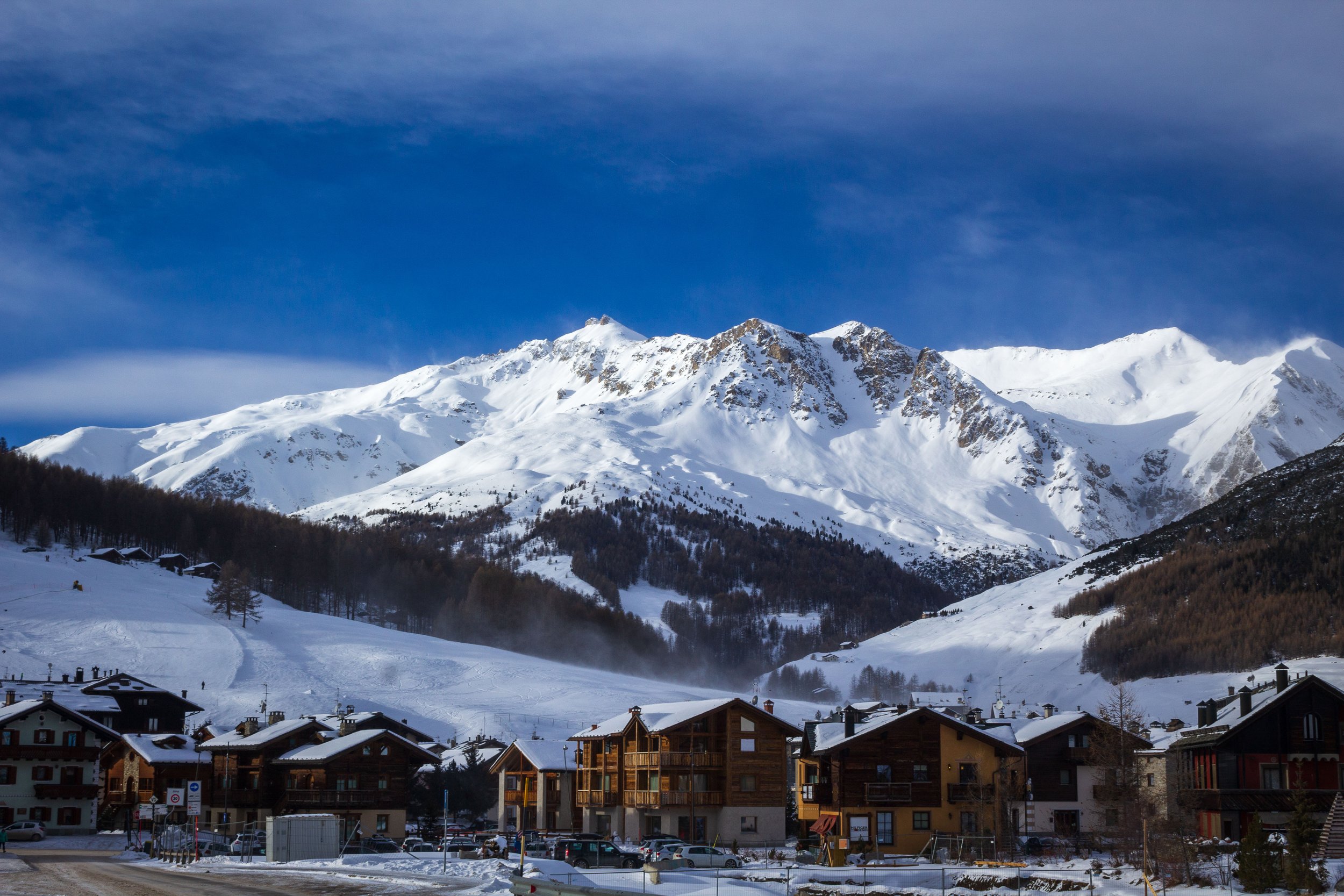 Livigno (I)