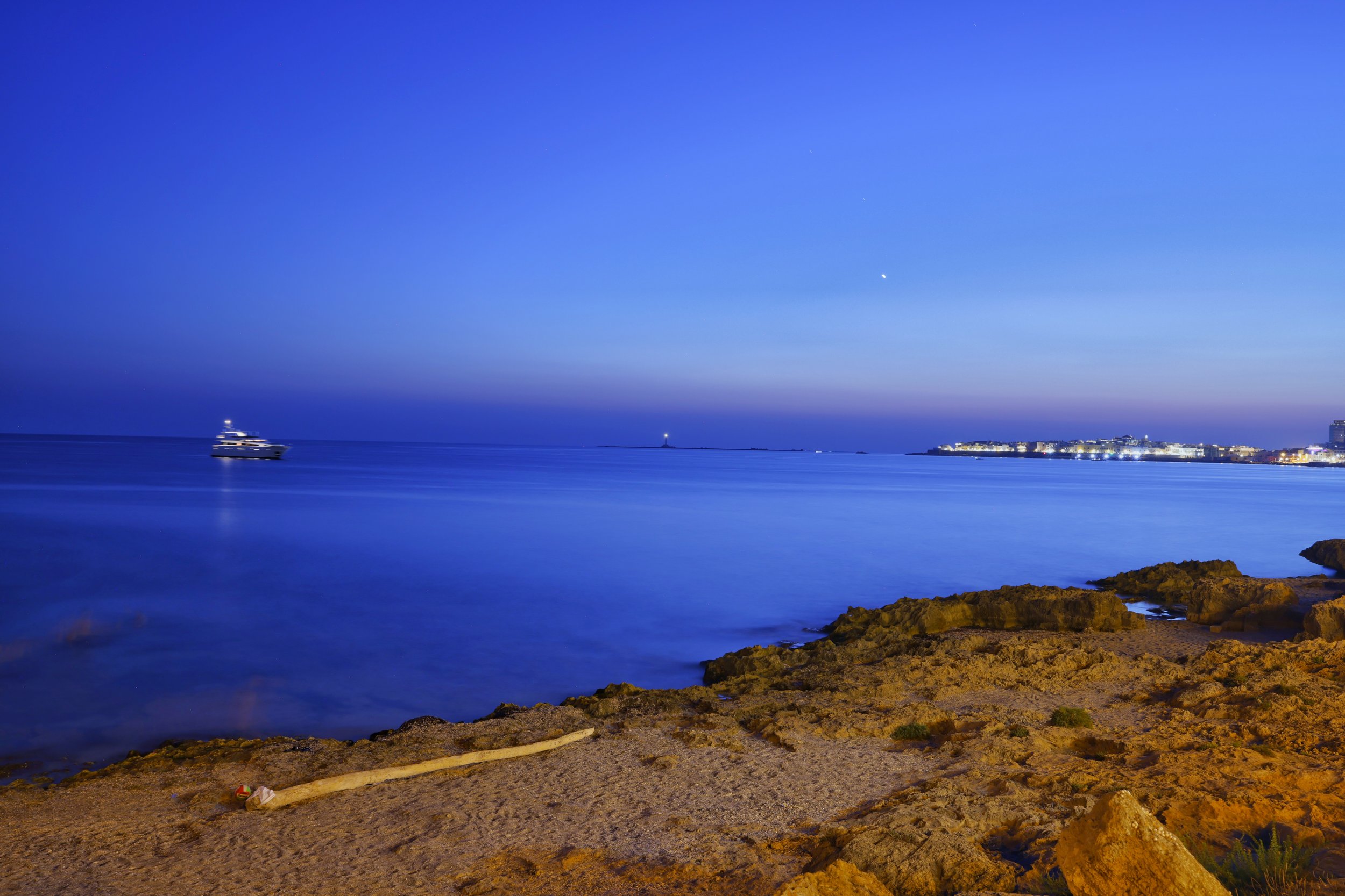 Gallipoli, Salento (I)