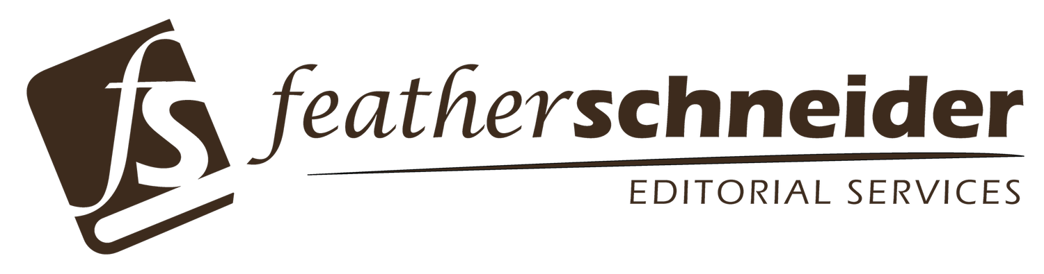Featherschneider Editorial Services