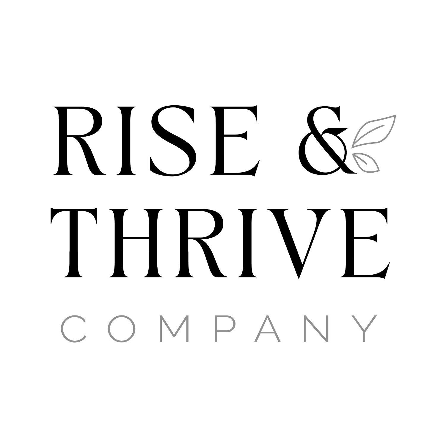 Rise and Thrive Co.