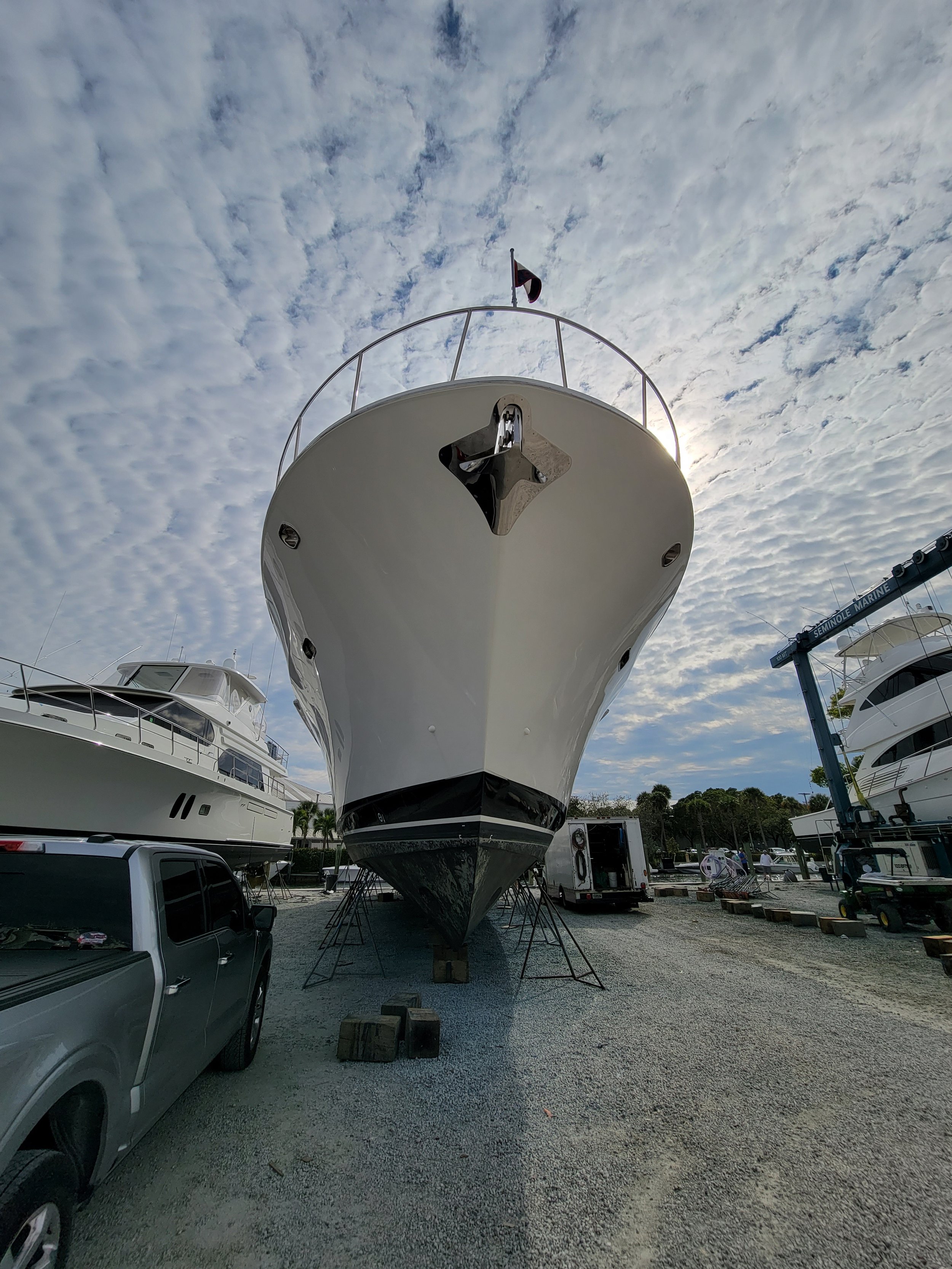 blue island yachts