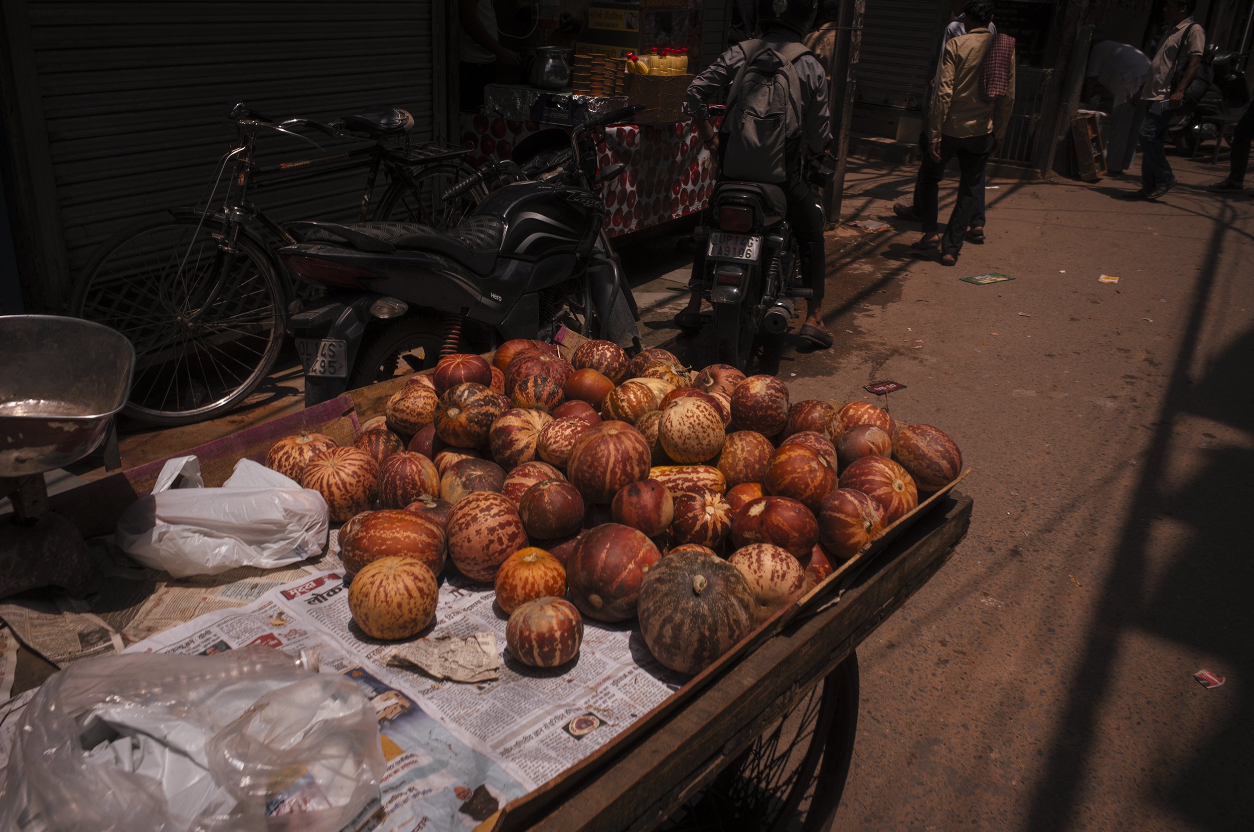 Chandni Chowk
