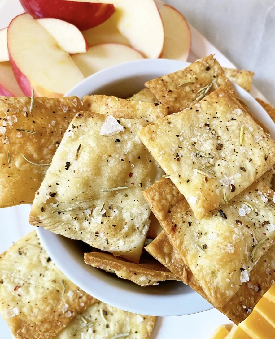Extra Crackers