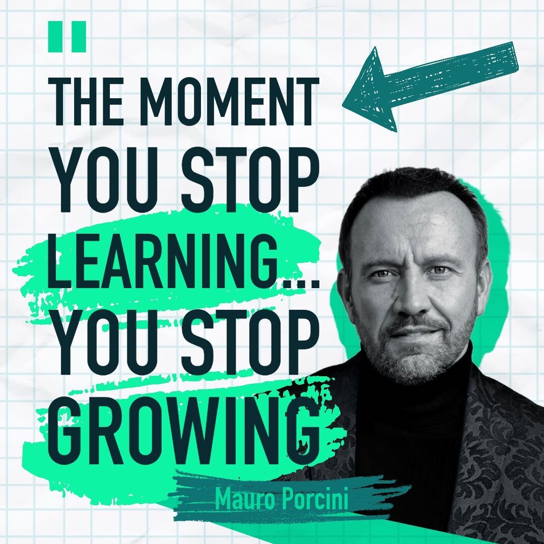 🌟 Discovering the Art of Innovation with Mauro Porcini 🎨
In a world driven by change, here are the top 3 insights that left me inspired after listening to Mauro Porcini's podcast episode:

&quot;Innovation is an act of love.&quot; 💡Putting human n