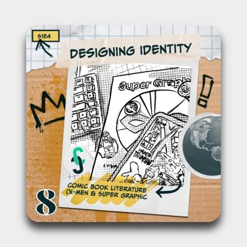 designing identity