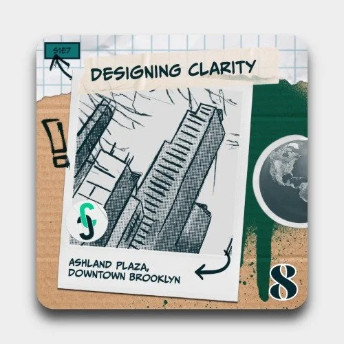 designing clarity