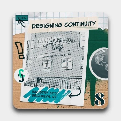 designing continuity