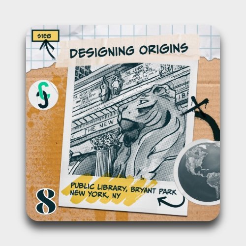 designing origins