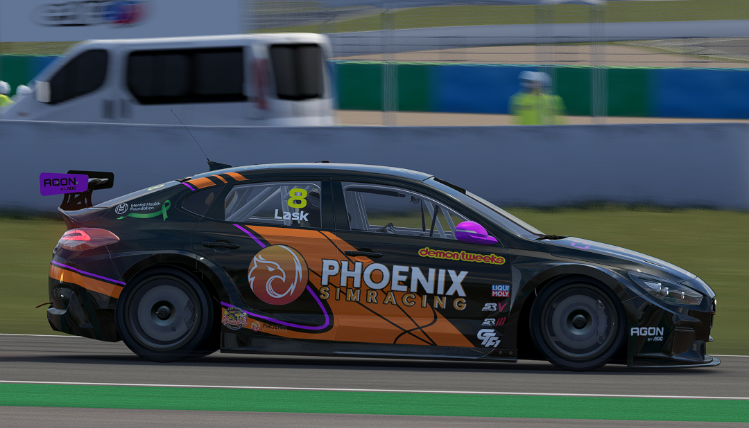 SIM.Phoenix-Racing