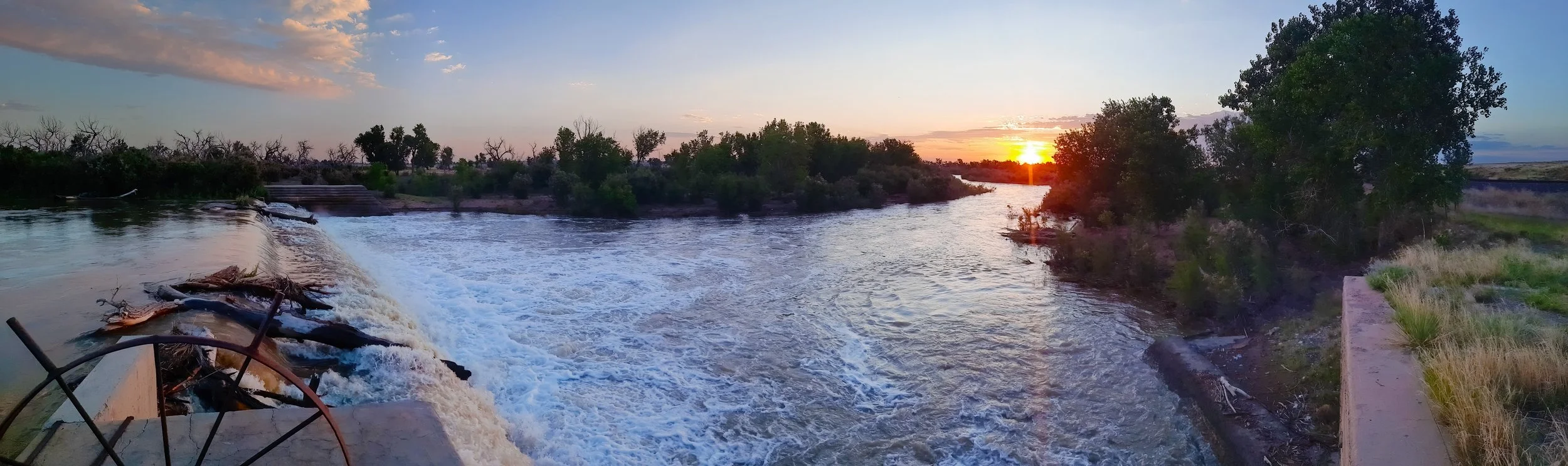 LAS ANIMAS, ROCKY FORD TAKE STAND AGAINST NEW COLORADO SPRINGS ANNEXATIONS
