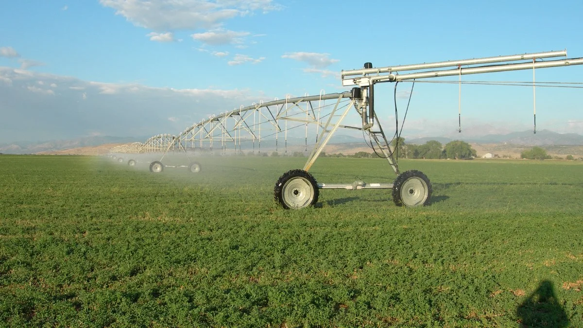 Northern Water Passes Resolution for Water to Remain in Northern Colorado