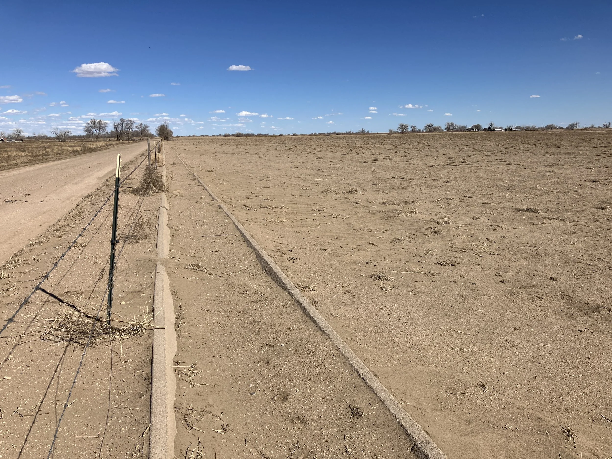 Stakeholders Attend Meeting to Provide Feedback on Proposed Revegetation Legislation