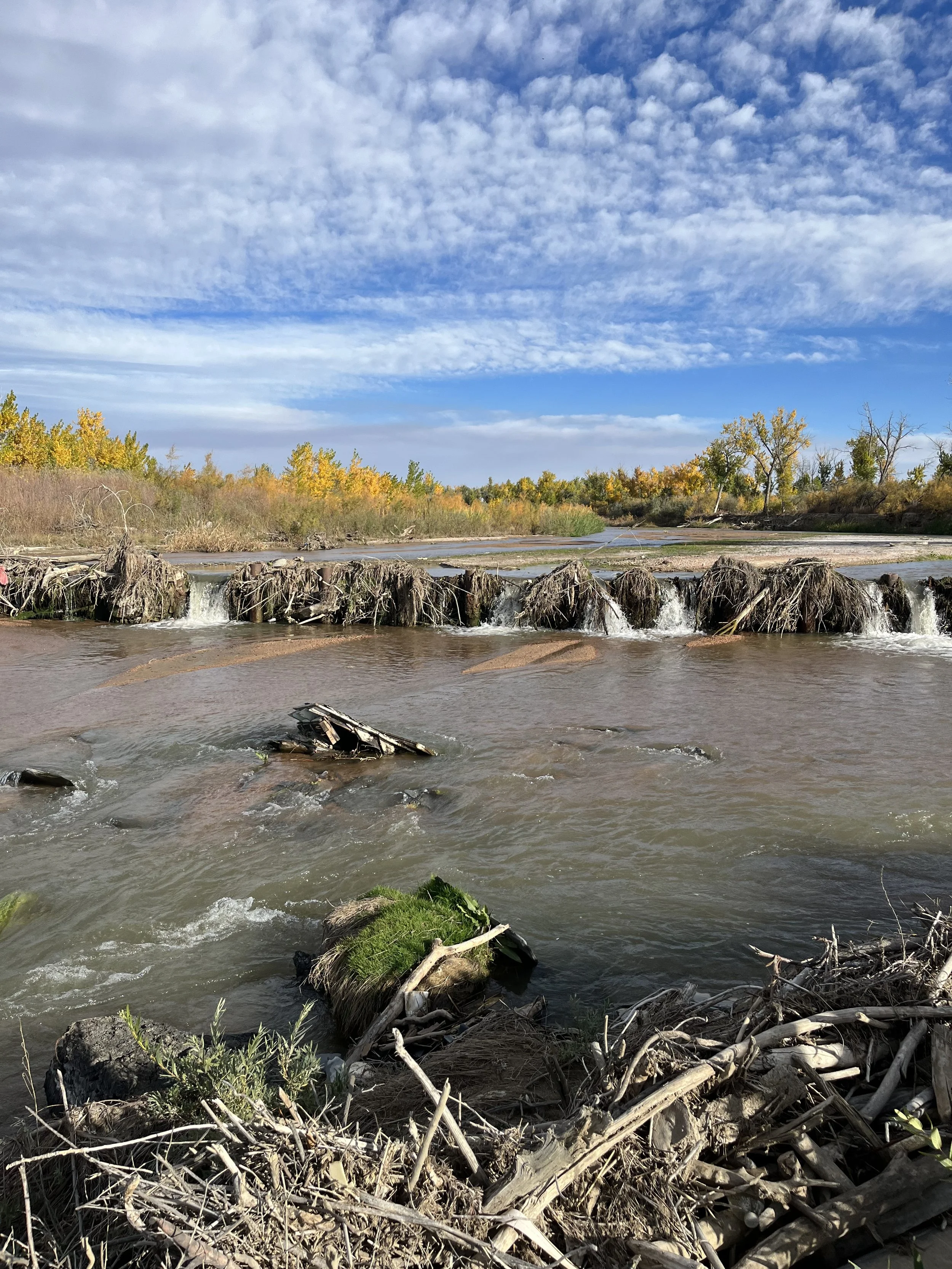 Fountain Creek Watershed District Presentation