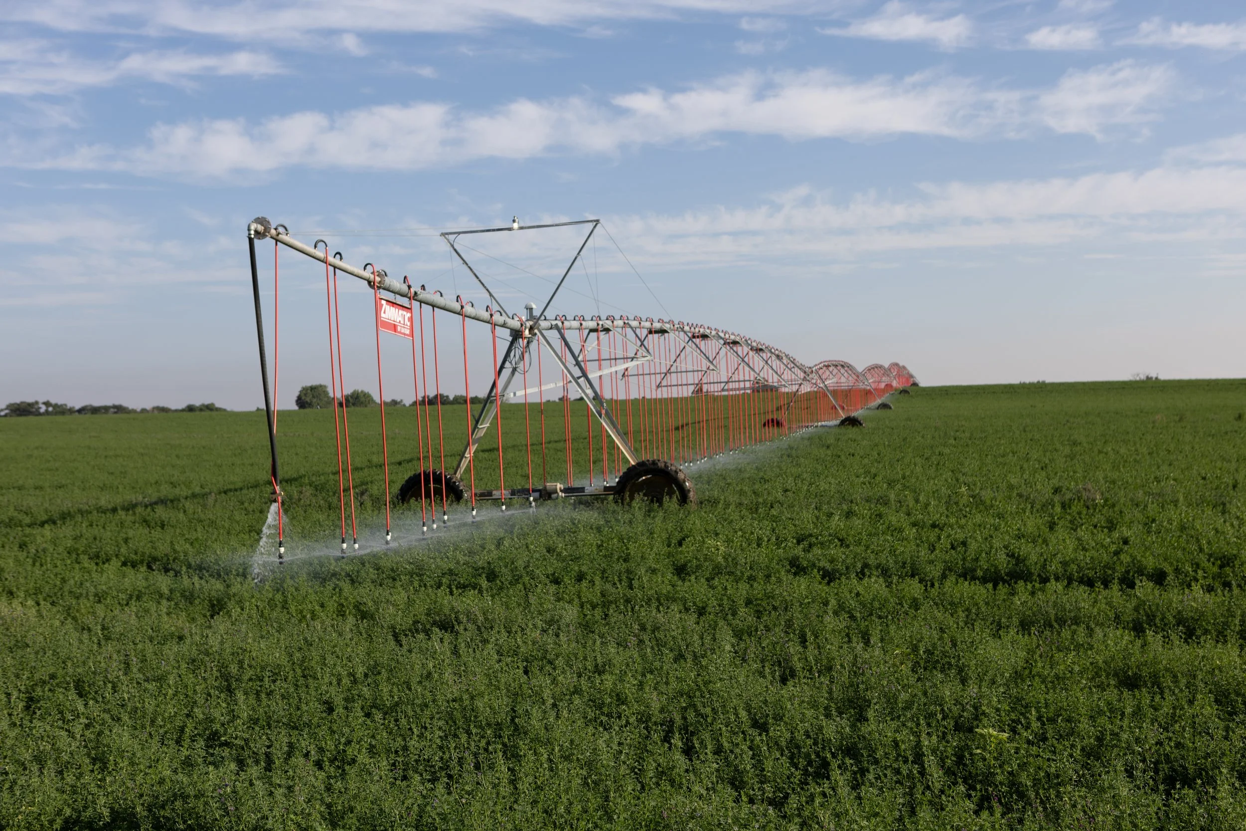 Lower Ark District Proclaims March 15 First Day of Irrigation Season