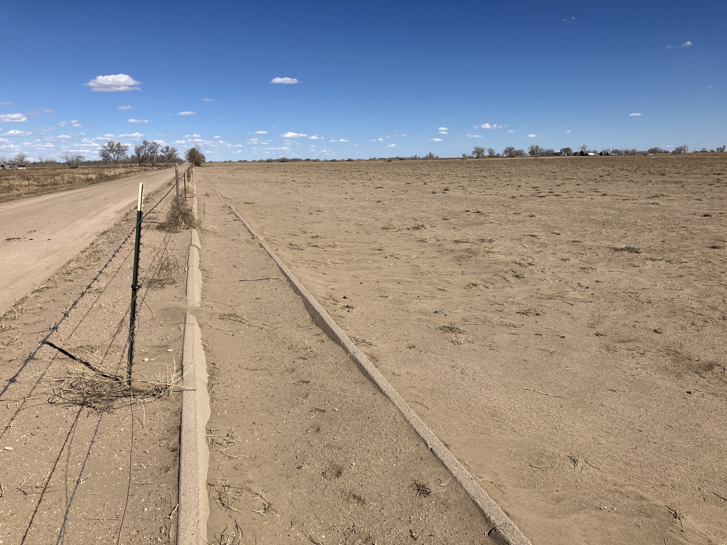 When Water Leaves the Land, Responsibility Shouldn’t | HB26-1340