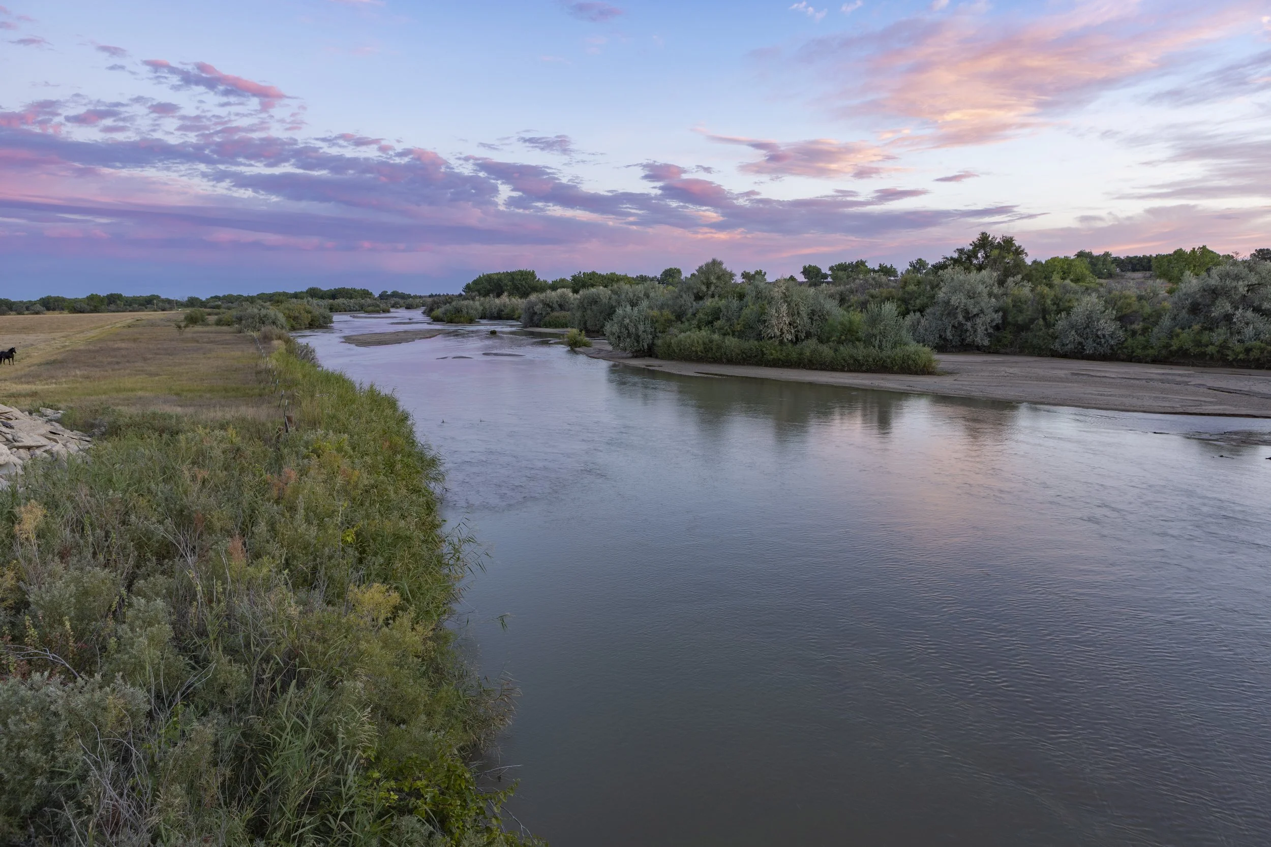 Rocky Ford Forum Draws Strong Community Engagement